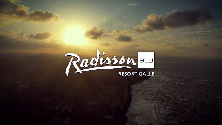 Radisson Blue Corporate Video
